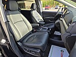 Used 2024 Honda Odyssey EX-L in MARTINSVILLE, VIRGINIA (Photo 17)