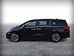 Used 2024 Honda Odyssey EX-L in MARTINSVILLE, VIRGINIA (Photo 4)