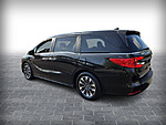 Used 2024 Honda Odyssey EX-L in MARTINSVILLE, VIRGINIA (Photo 5)
