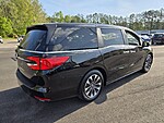 Used 2024 Honda Odyssey EX-L in MARTINSVILLE, VIRGINIA (Photo 7)
