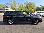 Used 2024 Honda Odyssey EX-L in MARTINSVILLE, VIRGINIA (Photo 8)
