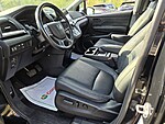 Used 2024 Honda Odyssey EX-L in MARTINSVILLE, VIRGINIA (Photo 9)