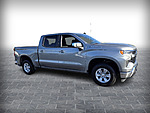 Used 2025 CHEVROLET SILVERADO 1500 LT in MARTINSVILLE, VIRGINIA (Photo 1)
