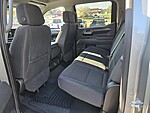 Used 2025 CHEVROLET SILVERADO 1500 LT in MARTINSVILLE, VIRGINIA (Photo 10)