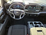 Used 2025 CHEVROLET SILVERADO 1500 LT in MARTINSVILLE, VIRGINIA (Photo 11)