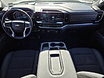 Used 2025 CHEVROLET SILVERADO 1500 LT in MARTINSVILLE, VIRGINIA (Photo 12)