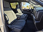 Used 2025 CHEVROLET SILVERADO 1500 LT in MARTINSVILLE, VIRGINIA (Photo 17)