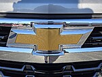 Used 2025 CHEVROLET SILVERADO 1500 LT in MARTINSVILLE, VIRGINIA (Photo 18)