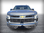 Used 2025 CHEVROLET SILVERADO 1500 LT in MARTINSVILLE, VIRGINIA (Photo 2)