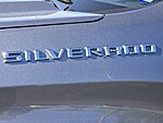 Used 2025 CHEVROLET SILVERADO 1500 LT in MARTINSVILLE, VIRGINIA (Photo 20)