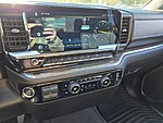 Used 2025 CHEVROLET SILVERADO 1500 LT in MARTINSVILLE, VIRGINIA (Photo 21)
