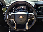 Used 2025 CHEVROLET SILVERADO 1500 LT in MARTINSVILLE, VIRGINIA (Photo 27)