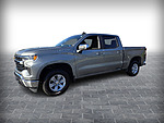 Used 2025 CHEVROLET SILVERADO 1500 LT in MARTINSVILLE, VIRGINIA (Photo 3)