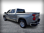 Used 2025 CHEVROLET SILVERADO 1500 LT in MARTINSVILLE, VIRGINIA (Photo 5)