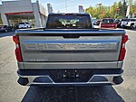 Used 2025 CHEVROLET SILVERADO 1500 LT in MARTINSVILLE, VIRGINIA (Photo 6)