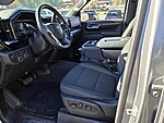 Used 2025 CHEVROLET SILVERADO 1500 LT in MARTINSVILLE, VIRGINIA (Photo 9)