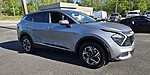 Used 2023 KIA SPORTAGE LX in MARTINSVILLE, VIRGINIA