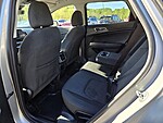 Used 2023 KIA SPORTAGE LX in MARTINSVILLE, VIRGINIA (Photo 10)