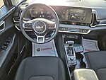 Used 2023 KIA SPORTAGE LX in MARTINSVILLE, VIRGINIA (Photo 11)