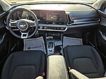 Used 2023 KIA SPORTAGE LX in MARTINSVILLE, VIRGINIA (Photo 12)