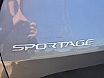 Used 2023 KIA SPORTAGE LX in MARTINSVILLE, VIRGINIA (Photo 15)