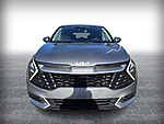 Used 2023 KIA SPORTAGE LX in MARTINSVILLE, VIRGINIA (Photo 2)