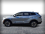 Used 2023 KIA SPORTAGE LX in MARTINSVILLE, VIRGINIA (Photo 4)