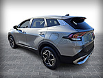 Used 2023 KIA SPORTAGE LX in MARTINSVILLE, VIRGINIA (Photo 5)
