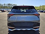 Used 2023 KIA SPORTAGE LX in MARTINSVILLE, VIRGINIA (Photo 6)