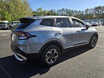 Used 2023 KIA SPORTAGE LX in MARTINSVILLE, VIRGINIA (Photo 7)