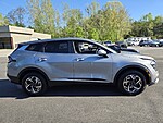 Used 2023 KIA SPORTAGE LX in MARTINSVILLE, VIRGINIA (Photo 8)