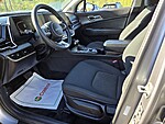 Used 2023 KIA SPORTAGE LX in MARTINSVILLE, VIRGINIA (Photo 9)