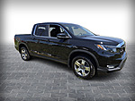 Used 2025 Honda Ridgeline RTL in MARTINSVILLE, VIRGINIA (Photo 1)