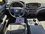Used 2025 Honda Ridgeline RTL in MARTINSVILLE, VIRGINIA (Photo 12)