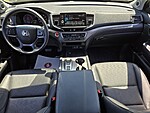 Used 2025 Honda Ridgeline RTL in MARTINSVILLE, VIRGINIA (Photo 13)