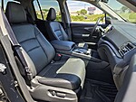 Used 2025 Honda Ridgeline RTL in MARTINSVILLE, VIRGINIA (Photo 18)