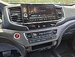 Used 2025 Honda Ridgeline RTL in MARTINSVILLE, VIRGINIA (Photo 22)