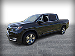 Used 2025 Honda Ridgeline RTL in MARTINSVILLE, VIRGINIA (Photo 3)