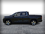 Used 2025 Honda Ridgeline RTL in MARTINSVILLE, VIRGINIA (Photo 4)