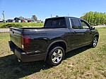 Used 2025 Honda Ridgeline RTL in MARTINSVILLE, VIRGINIA (Photo 7)