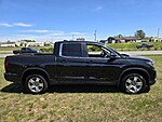 Used 2025 Honda Ridgeline RTL in MARTINSVILLE, VIRGINIA (Photo 8)