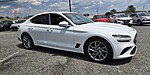 Used 2022 GENESIS G70 2.0T in MARTINSVILLE, VIRGINIA