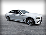 Used 2022 GENESIS G70 2.0T in MARTINSVILLE, VIRGINIA (Photo 1)
