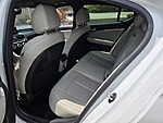 Used 2022 GENESIS G70 2.0T in MARTINSVILLE, VIRGINIA (Photo 10)
