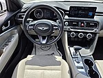 Used 2022 GENESIS G70 2.0T in MARTINSVILLE, VIRGINIA (Photo 11)