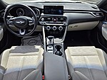 Used 2022 GENESIS G70 2.0T in MARTINSVILLE, VIRGINIA (Photo 12)