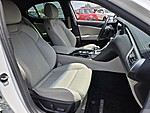 Used 2022 GENESIS G70 2.0T in MARTINSVILLE, VIRGINIA (Photo 15)