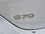 Used 2022 GENESIS G70 2.0T in MARTINSVILLE, VIRGINIA (Photo 17)