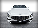 Used 2022 GENESIS G70 2.0T in MARTINSVILLE, VIRGINIA (Photo 2)