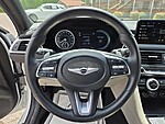 Used 2022 GENESIS G70 2.0T in MARTINSVILLE, VIRGINIA (Photo 25)